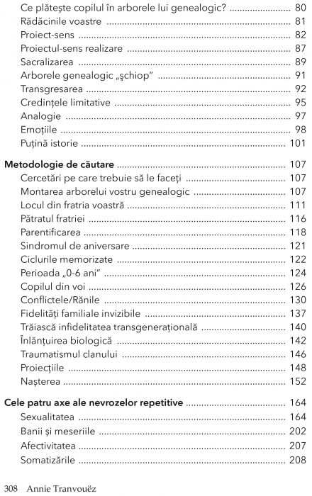 Psihogenealogia si Fizica cuantica de Annie Tranvouez, Marc Henry [9]