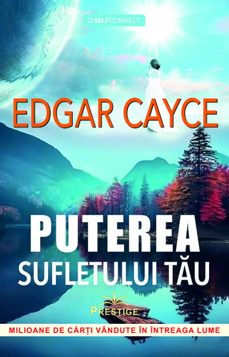 Pachet Edgar Cayce 4 - 4 titluri [4]