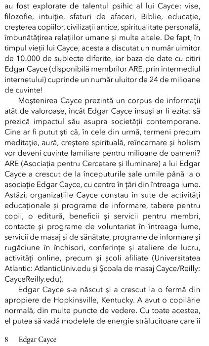 Puterea Sufletului tau de Edgar Cayce [4]