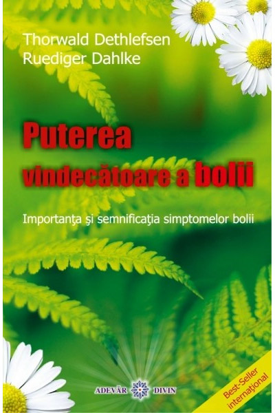 Puterea vindecatoare a bolii [1]