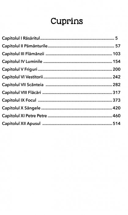 Rascoala de Liviu Rebreanu [2]