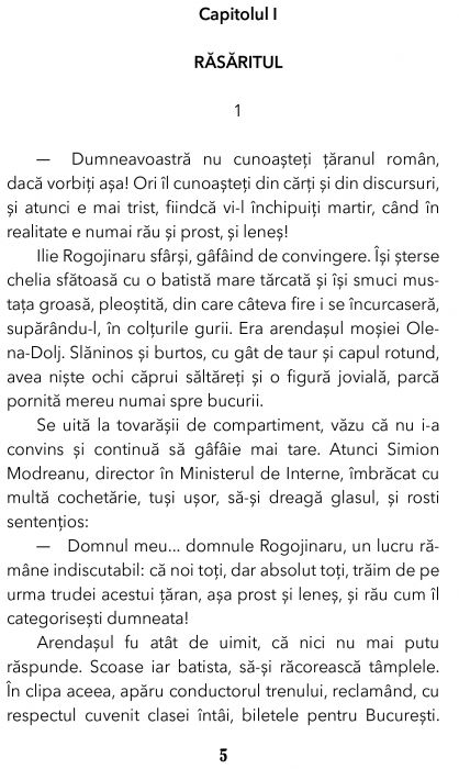 Rascoala de Liviu Rebreanu [3]