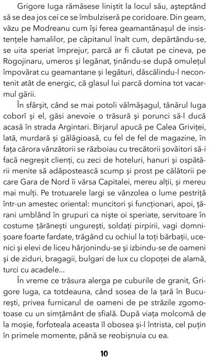 Rascoala de Liviu Rebreanu [8]