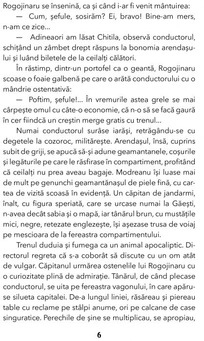 Rascoala de Liviu Rebreanu [4]