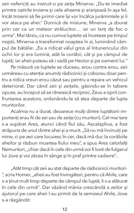 Razboaiele zeilor si ale oamenilor de Zecharia Sitchin [7]