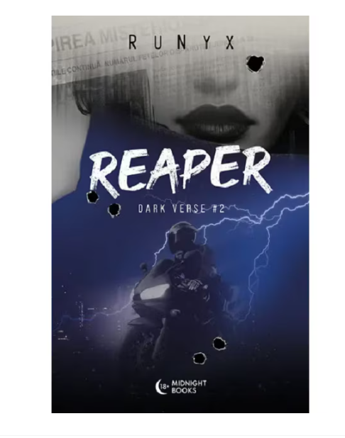 Reaper - RuNyx [1]
