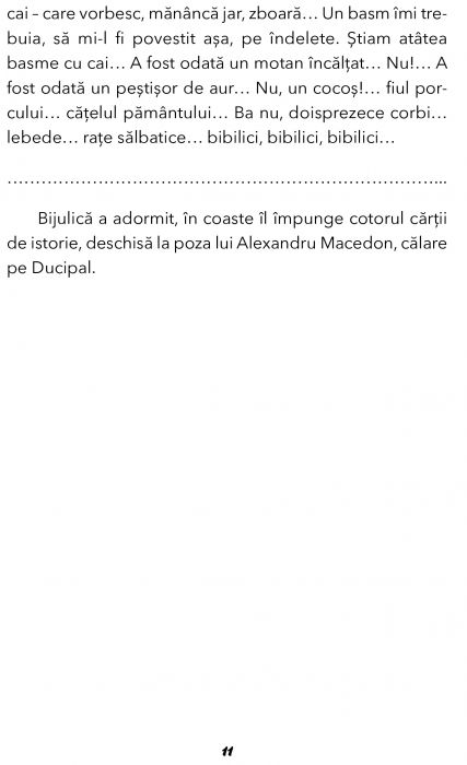 Recreatia mare de Mircea Santimbreanu [8]