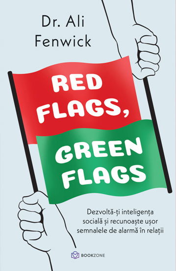Red Flags, Green Flags [1]