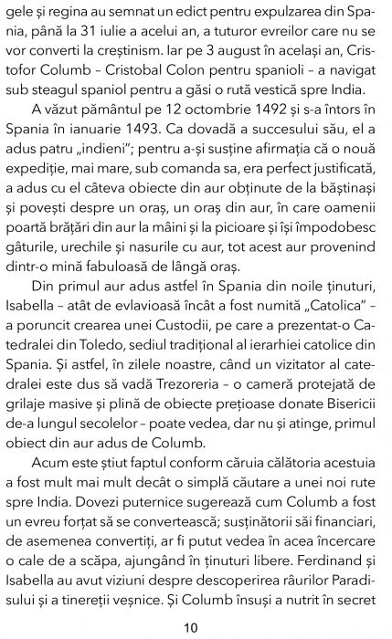 Regatele pierdute de Zecharia Sitchin [6]