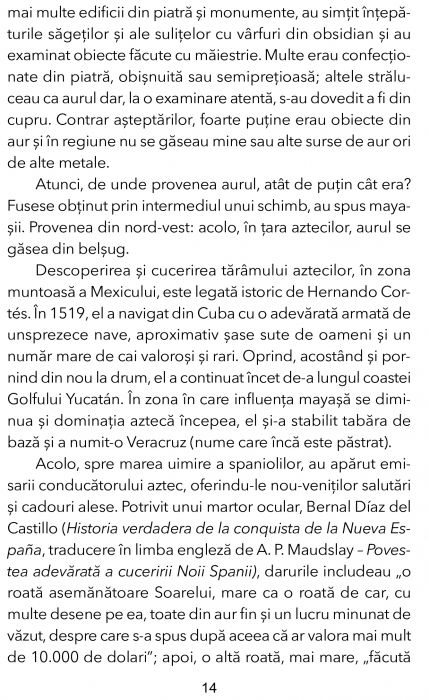 Regatele pierdute de Zecharia Sitchin [10]