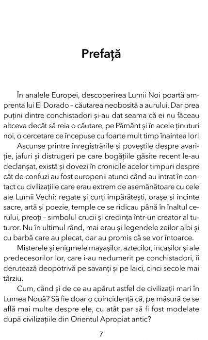 Regatele pierdute de Zecharia Sitchin [3]