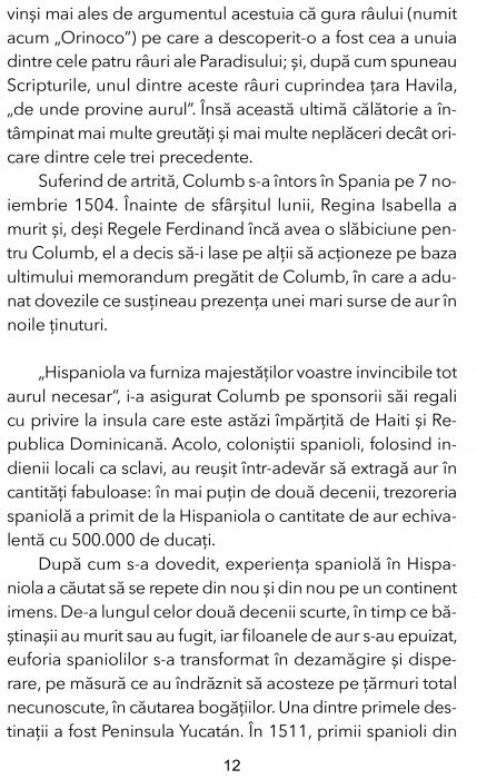 Regatele pierdute de Zecharia Sitchin [8]