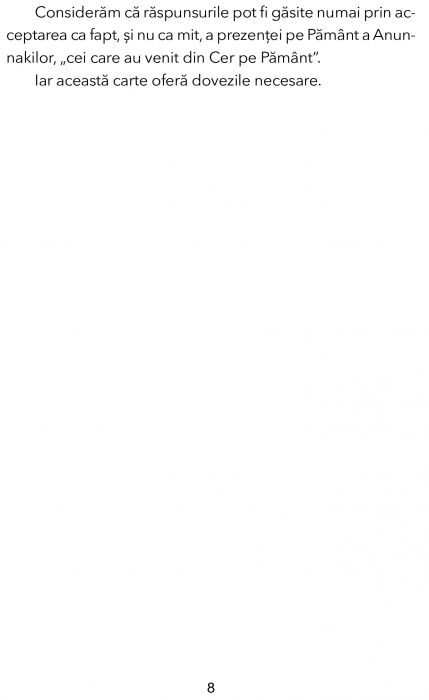 Regatele pierdute de Zecharia Sitchin [4]