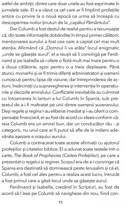 Regatele pierdute de Zecharia Sitchin [7]