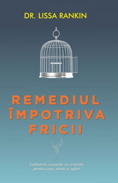 Remediul impotriva fricii [1]