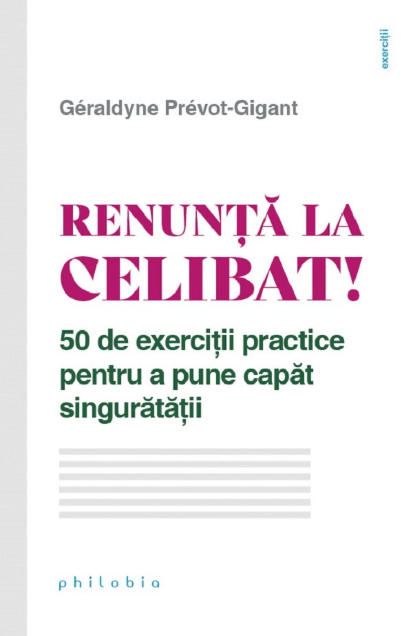 Renunta la celibat! de Geraldyne Prevot-Gigant [1]