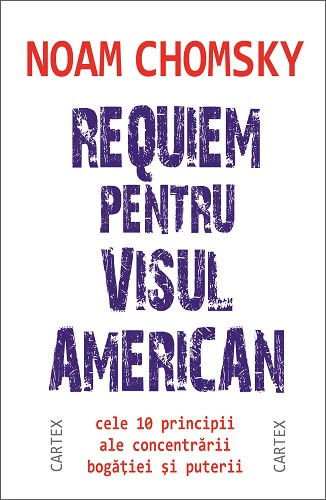 Requiem pentru visul american de Noam Chomsky [1]