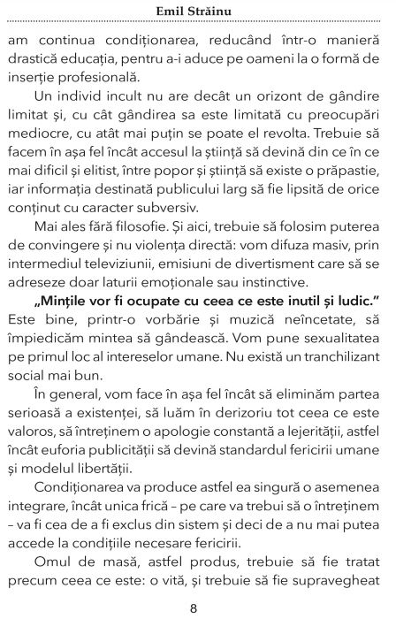 Omul intre resetarea planetara si extinctia in masa  de Emil Strainu [3]