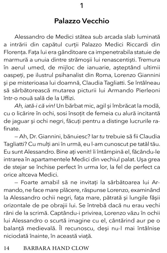 Revelatii de la sursa de Barbara Hand Clow [10]