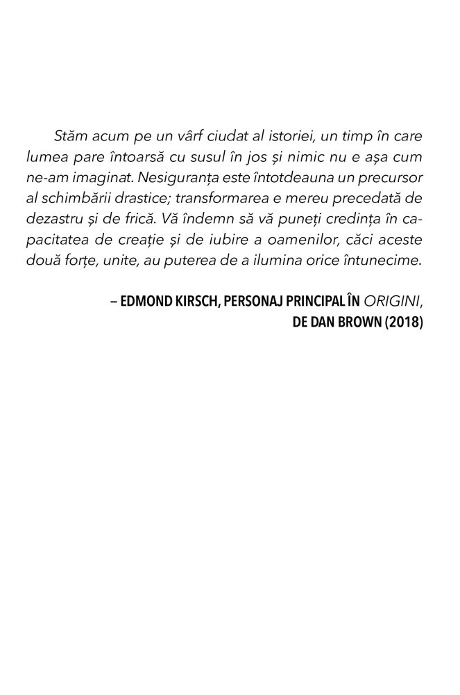 Revelatii de la sursa de Barbara Hand Clow [9]