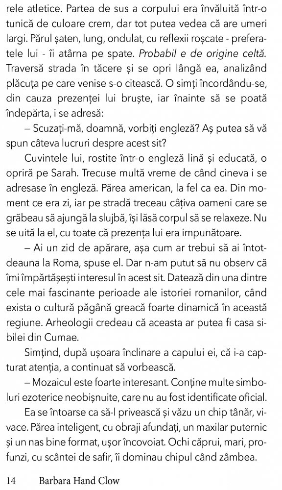 Revelatiile cristalului de rubin de Barbara Hand Clow [7]