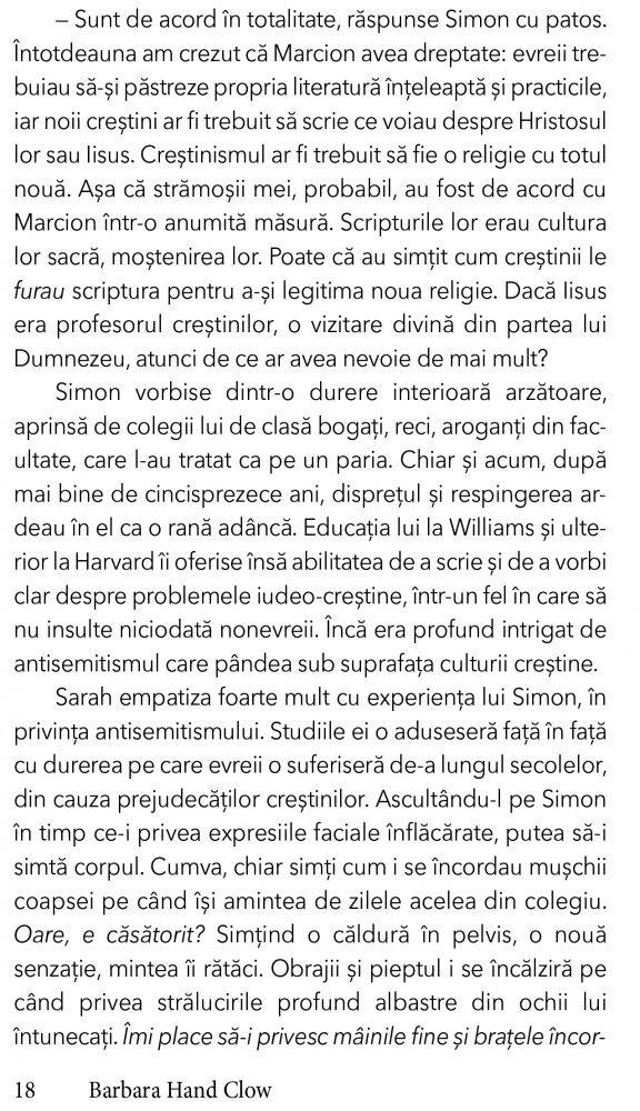 Revelatiile cristalului de rubin de Barbara Hand Clow [11]