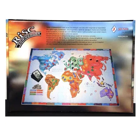 Risc Commander - Joc de strategie militara [2]