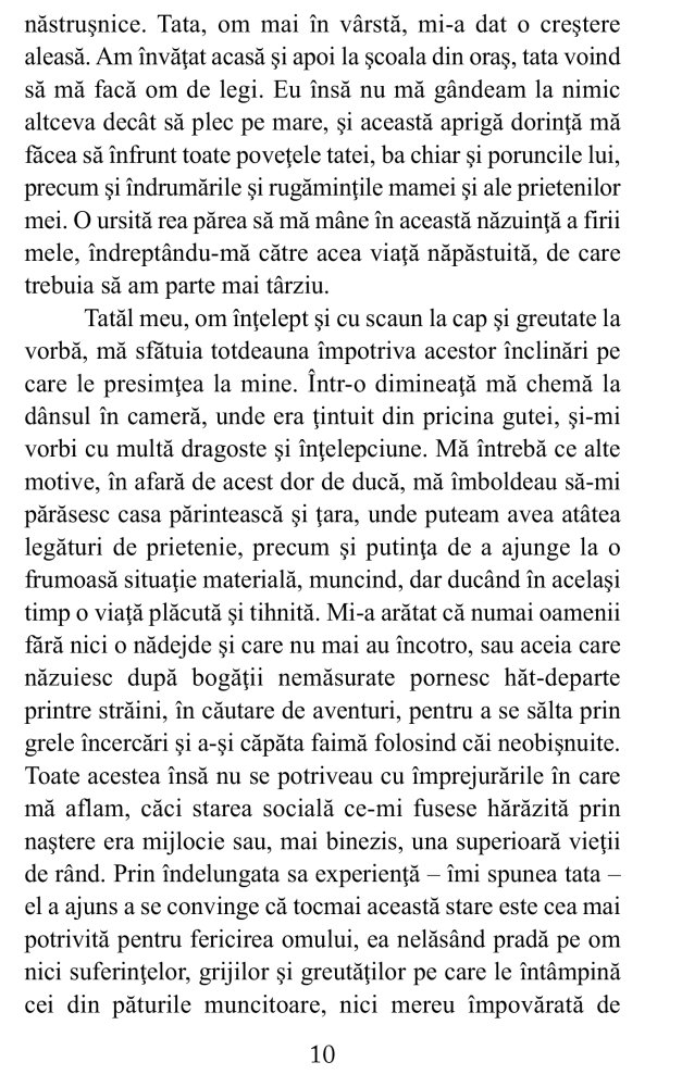 Robinson Crusoe [5]