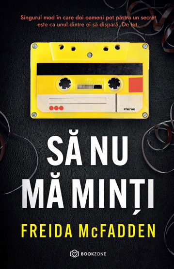 Sa nu ma minti [1]