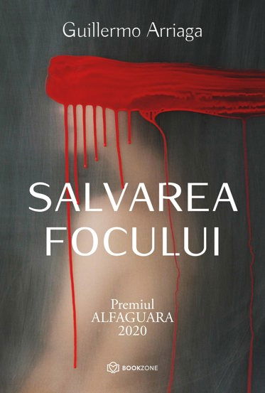 Salvarea focului [1]