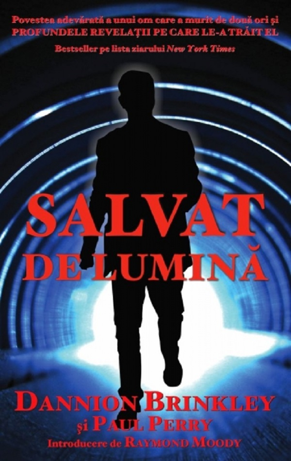 Salvat de lumina de Dannion Brinkley, Paul Perry [1]
