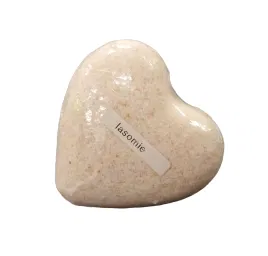 Sare de baie efervescenta - Iasomie - Mika Styles [2]