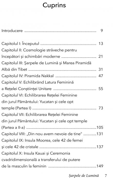 Sarpele de lumina de Drunvalo Melchizedek [2]