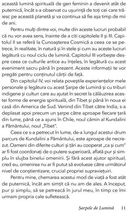 Sarpele de lumina de Drunvalo Melchizedek [6]