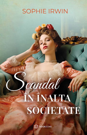 Scandal in inalta societate [1]