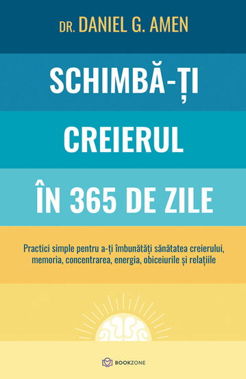 Schimba-ti creierul in 365 de zile [2]