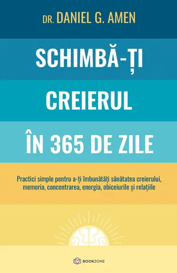 Schimba-ti creierul in 365 de zile [1]