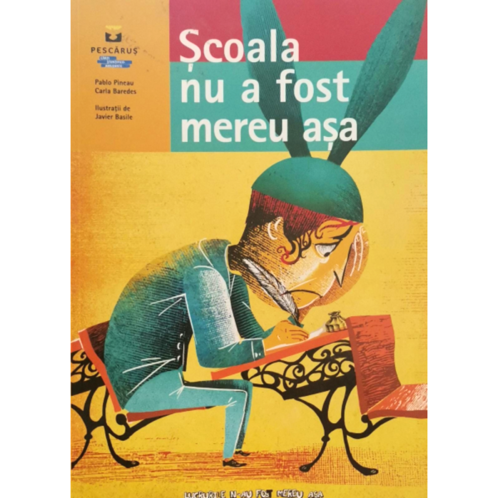 Scoala nu a fost mereu asa [1]