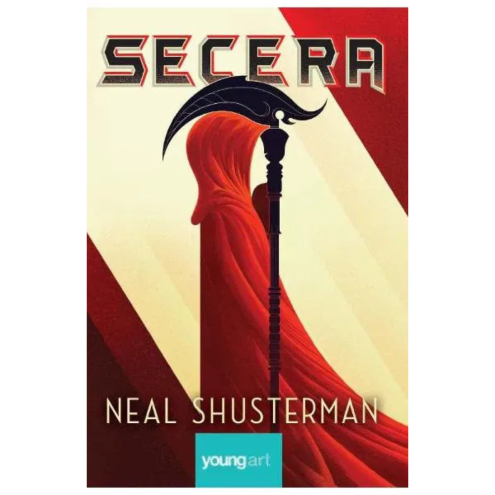 Secera de Neal Shusterman [1]