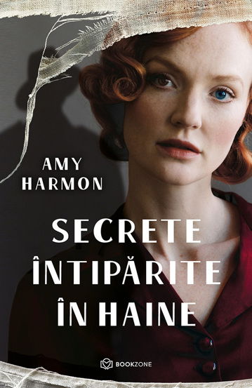 Secrete intiparite in haine [1]
