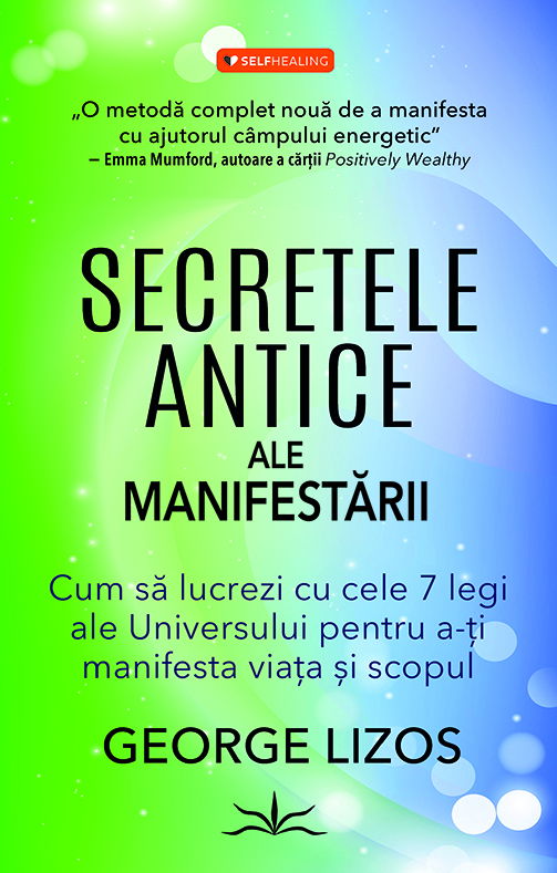 Secretele antice ale manifestarii de George Lizos [1]