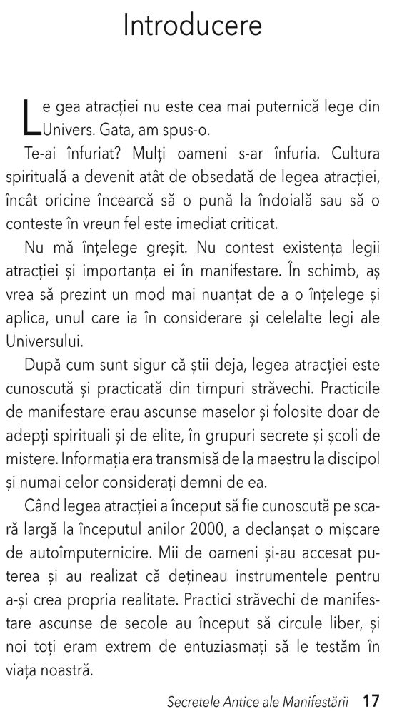 Secretele antice ale manifestarii de George Lizos [10]