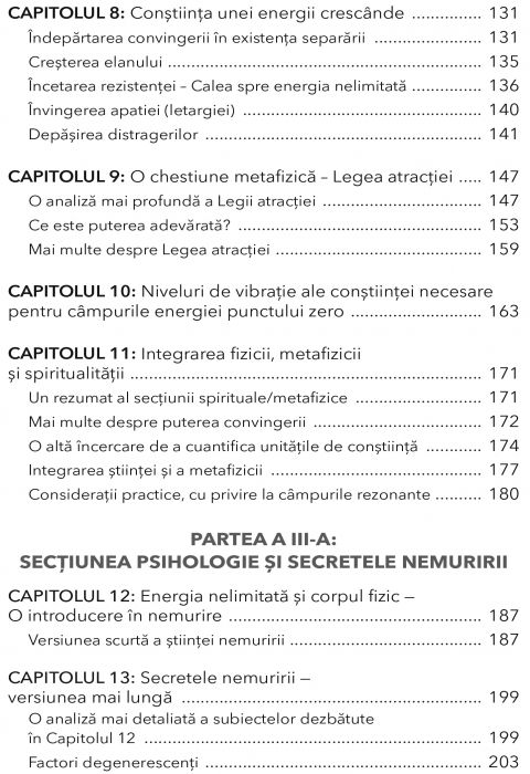 Secretele energiei nelimitate de Sal Rachele [5]