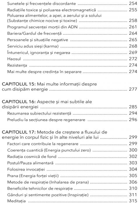 Secretele energiei nelimitate de Sal Rachele [7]