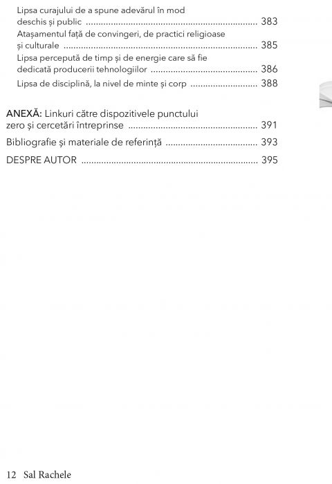 Secretele energiei nelimitate de Sal Rachele [9]