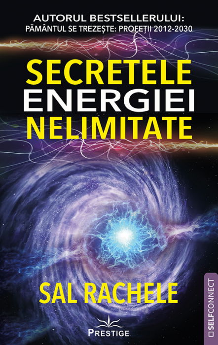 Secretele energiei nelimitate de Sal Rachele [1]