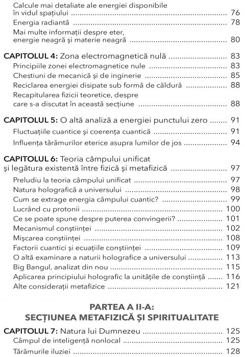 Secretele energiei nelimitate de Sal Rachele [4]