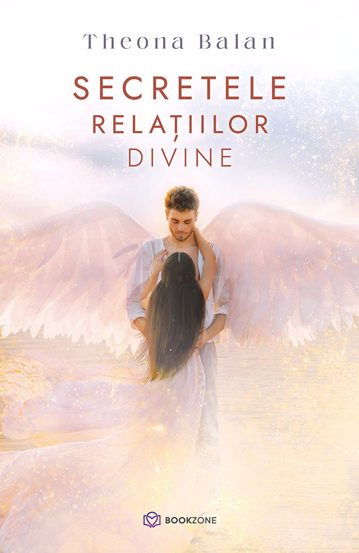 Secretele relatiilor divine [1]