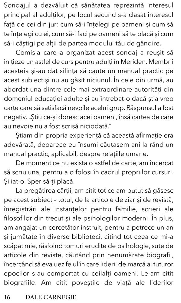 Secretele succesului de Dale Carnegie [10]