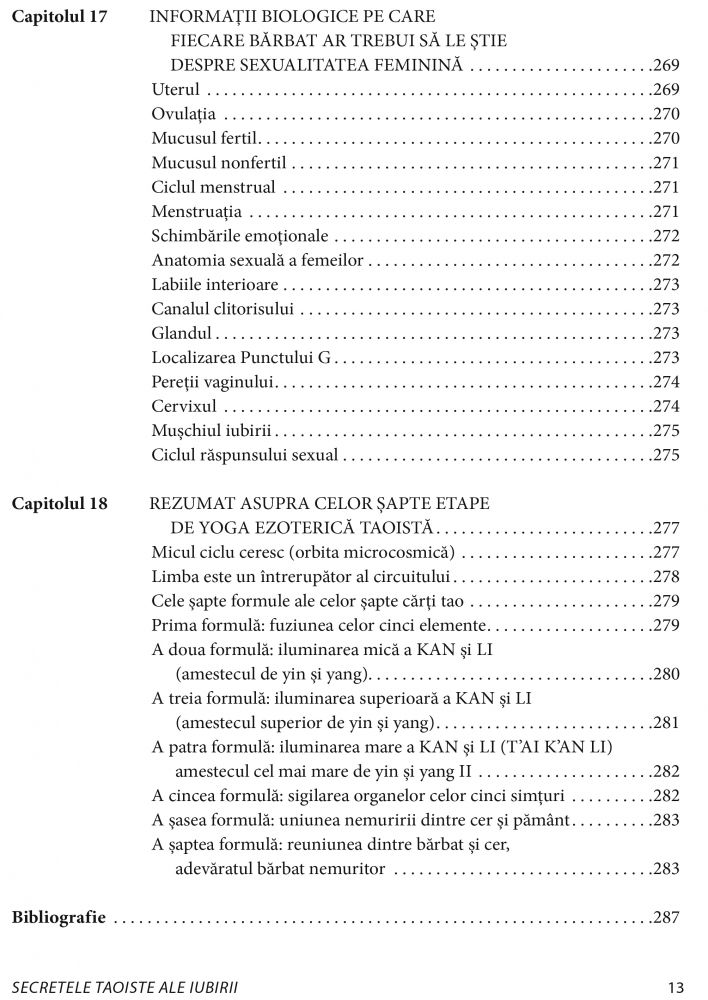 Secretele taoiste ale iubirii de Mantak Chia, Michael Winn [8]